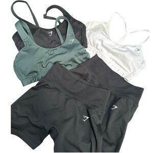 Gymshark Bundle $65 or best offer